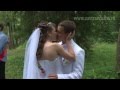 Свадьба июль 2013 свадебный клип
