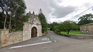 Hoz de Anero, Ribamontan al Monte, CANTABRIAS