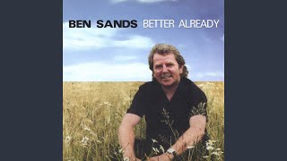 Video thumbnail of "Ben Sands - Writing a Song for You"