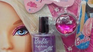 barbie nail polish design games 1
