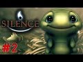 SPOT: LO VOGLIO ADOTTARE - Silence #2