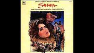 Ennio Morricone: Sahara (Father's Death/Oasis)