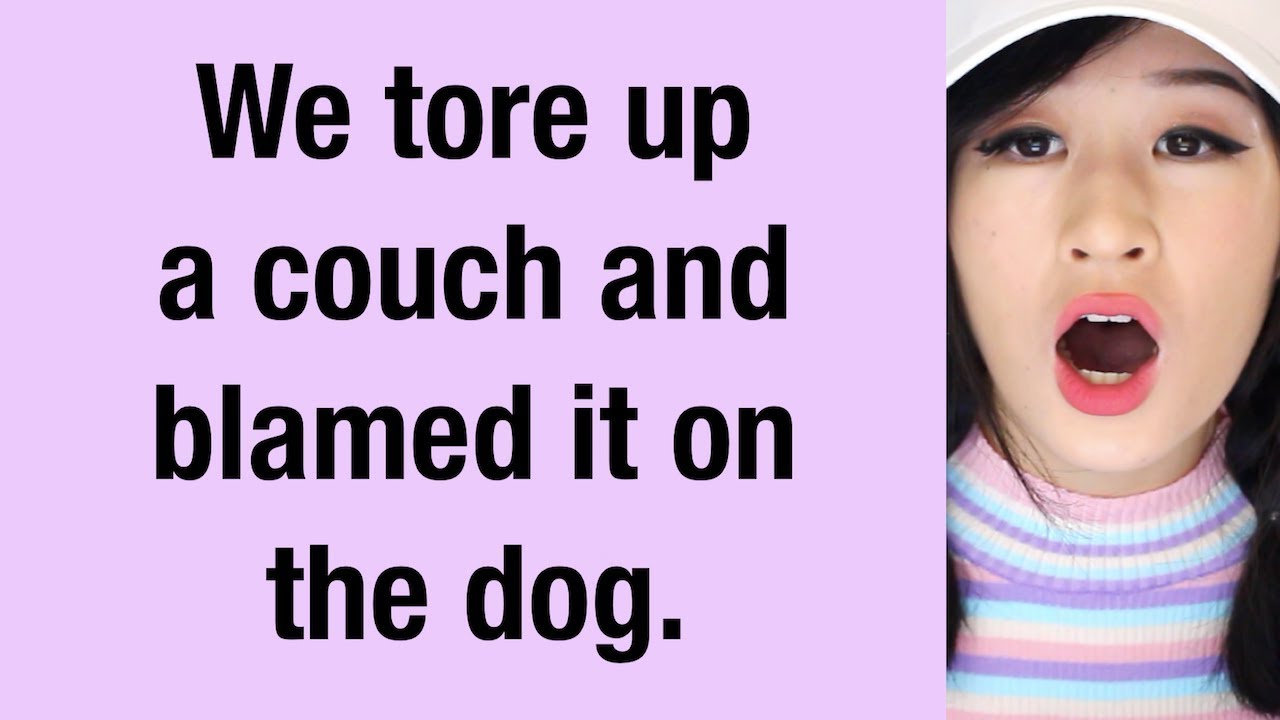 Secrets Siblings Kept FROM Their Parents YouTube