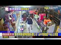 台中海線豪車男偷娃機店 遮車牌狂掃高價公仔@newsebc