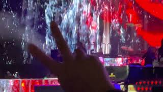 Guns N Roses - November Rain Pt1 Live @ Adelaide over Australia 29/11/22  @BREAKDANCER71