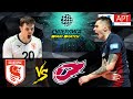 12.12.2020 🏐"Belogorie" - "FAKEL" |Men's Volleyball Super League Parimatch |round 13