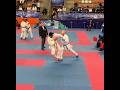 Ashi baray #karate