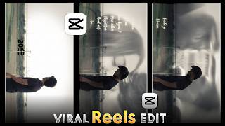 Mujhe Tum Yaad Aate Ho Reels Editing | Instagram Viral Sad Overlay Reels Video Editing | In Capcut screenshot 5