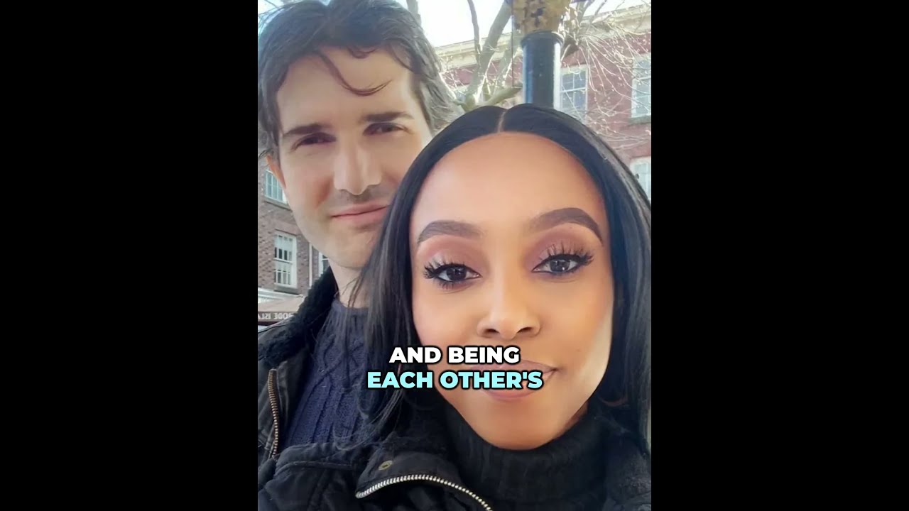 They Never Expected To Fall In Love That Day