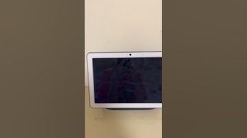 Google Nest Mini/Audio: How to allow Smart Display to watch videos on Smart speaker