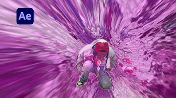 HOW TO MAKE: SAUCE THE TRIPPY EFFECT WITH ME | Exrt Green