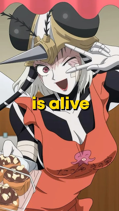 She Survived a FIGHT Against Saitama! 😨 #onepunchman #animeanxiety