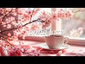Атмосфера весеннего джаза в кофейне ☕ Фортепианная джазовая музыка для работы, учебы #20