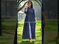 #A line kurti design//#front slit kurti design//#kurti design//#outfit//#shorts//
