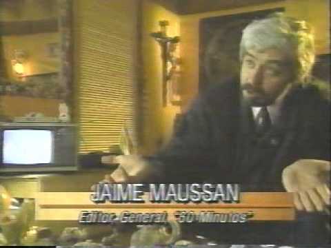 SIGHTINGS aliens UFO mexico JAIMIE mausson 2012 GREAT video