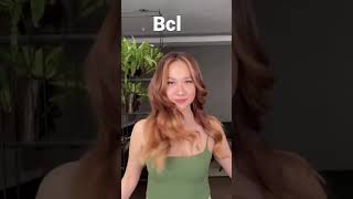 Tiktok Bunga Citra Lestari