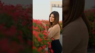 Ek Masoom Sa Chehra Sandipta Sen Look Like Cutie Pie