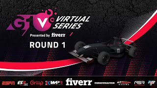 Griiip G1 Virtual Series 2020 - Round 1