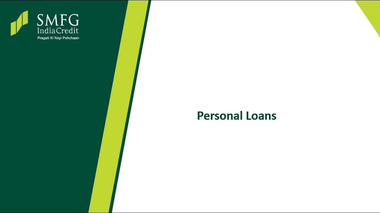 How to Choose a Good Lender for your Financial Needs?