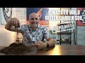 9 EASY Ways to Build BETTER Garden Soil (FAILPROOF!)