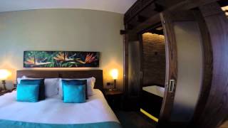 Sofitel The Palm Dubai Luxury Sea View Room