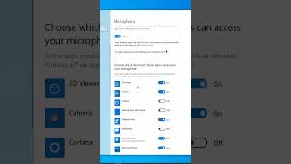 How to allow apps to access your microphone ( 2025 ) | allow apps to access your microphone