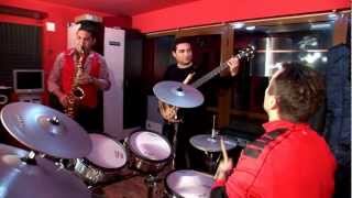 Video voorbeeld van "Beny Lalaru-Sax Dream 2013"