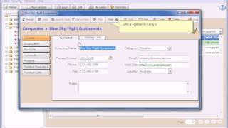 Speedbase Training - Introduction