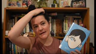 Beloved by many...but not by me || Spoiler Review of Wonder by R.J. Palacio
I was not a fan of Wonder by R.J. Palacio, and I seem to be in the minority here! I want to highlight some organizations that are doing lots of advocacy work specifically around facial difference/disfigurement, as well as heartily recommend @jenvcampbell s work on the subject, particularly her videos on fairy tales and disability.
Mikaelas review of Wonder: https://disabilityinkidlit.com/2018/01/19/review-wonder-by-r-j-palacio/
Stella Youngs TED talk: https://www.ted.com/speakers/stella_young
Changing Faces (UK): https://www.changingfaces.org.uk/
About Face (Canada): https://aboutface.ca/
National Craniofacial Association (USA): https://www.faces-cranio.org/
Face Equality International: https://faceequalityinternational.org/about-fei/
***
Ways to financially support me and this channel:
Ko-fi - @ AnnaG
BUY MY GAMES: https://6-string-games.itch.io/
BUY MY POETRY: https://www.drivethrufiction.com/product/365849/Collective-Verses Volume-I
***
My Amazon Wishlist, since folks have asked for it: https://www.amazon.com/hz/wishlist/ls/U4IAWX40WKHP?ref wl_share
Dont forget to subscribe if you like what you see here and want more of my zaniness. As always, thanks for watching my little bookish corner of the internet.
My links and stuff:
Bluesky - @nymeria941.bsky.social
Instagram - @nymeria941
Twitch - twitch.tv/nymeriastreams
Goodreads - https://www.goodreads.com/user/show/16952431-anna-morgan
Storygraph: https://app.thestorygraph.com/profile/annagoldberg Beloved by many...but not by me || Spoiler Review of Wonder by R.J. Palacio