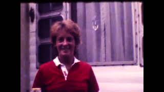 1985ish Disney, Cape Cod