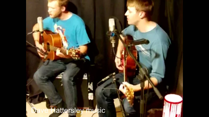 Dave Hattersley and Thomas Vickery-Eleanor Rigby (...