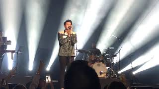 Sebastian Yatra- Como Mirarte (En vivo) - Orlando