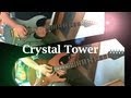 【FF3】Crystal Tower【Guitar】
