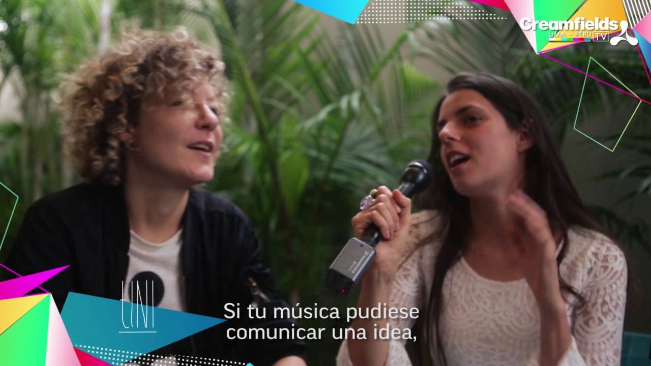 Creamfields Perú 2015 Official Aftermovie