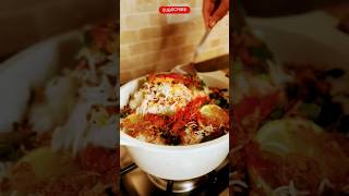 BBQ Chicken Tikka Biryani| Quick DeliciousBBQ Chicken Biryani with Homemade
