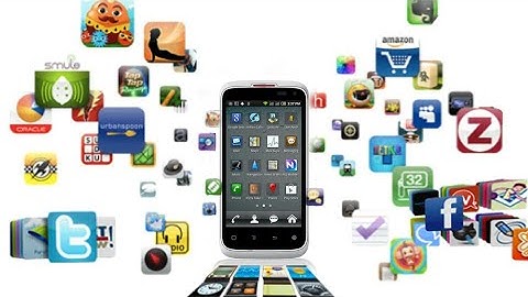 Best Drag and drop Android App builder