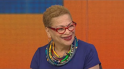 Julianne Malveaux on the issue of reparations for ...