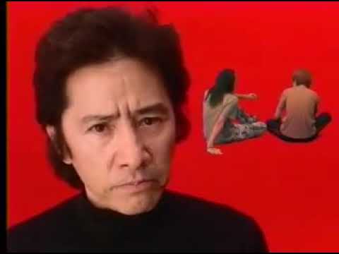【なつかTV番宣】TVドラマ番宣　おやじぃ / 田村正和