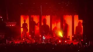 The Cure Live - Vancouver 2023 - June 2 Rogers Arena - Shake Dog Shake