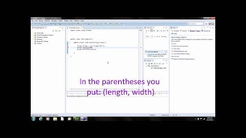 Using JFrame to Make a GUI with Java: Episode 2
