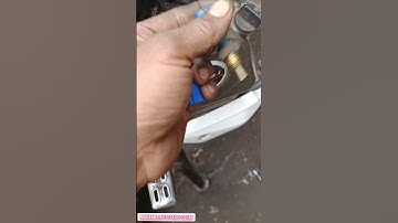 Pulsar ns 200 temprcer senser #viral #pulsarns200 #shortsfeed #pulsar