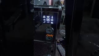 Coffee Machine Service #coffeemachines #viralcoffee