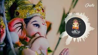 Ganpati Ki Nikli Sawari_Sanjay Sawant (Cg Remix) - DJ Chotu Latuwa & Beenu Don