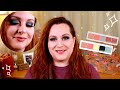Natasha Denona Eyeshadow Palettes | Try-on &amp; First Impressions