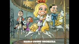 Video thumbnail of "Diablo Swing Orchestra - Memoirs of a Roadkill + LYRICS"
