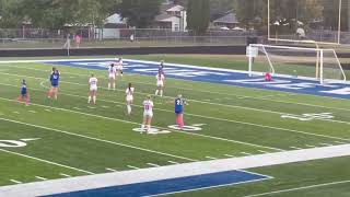 KINLEY KUMMER 2028 Freshman and Sophomore Highlights