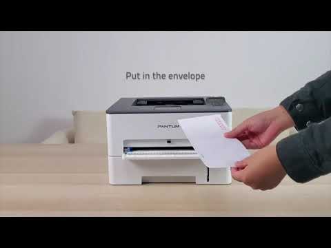 Multi-function Feeder Operation Method of P3010/P3300/M6700/M6800/M7100/M7200/M7300 Series