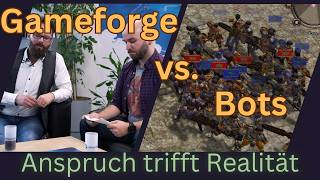 Metin2 • Gameforge vs. Bots • Interview &amp; Gameplay • 7 years later •