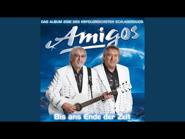 Amigos - Nur Ein Ring