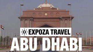 Abu Dhabi (United Arab Emirates) Vacation Travel Video Guide